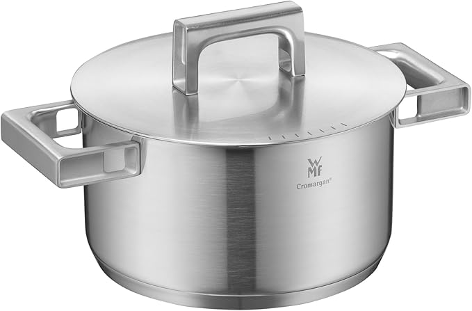 WMF Ultimate Cool Soup Pot 24 cm with lid